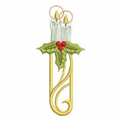 Art Nouveau Christmas 10 machine embroidery designs