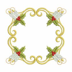 Art Nouveau Christmas 11