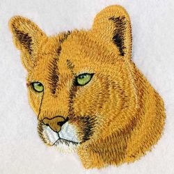 Africa Lion 2 05(Lg) machine embroidery designs