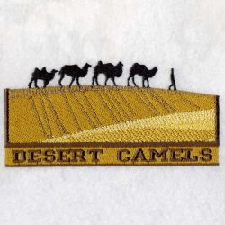 Africa Camel 10(Lg)