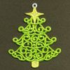 FSL Filigree Christmas Tree 04