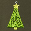 FSL Filigree Christmas Tree 05