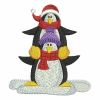 Christmas Penguins