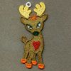 FSL Reindeer 04