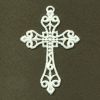 FSL Filigree Cross 04