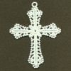 FSL Filigree Cross 10