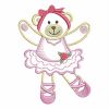 Ballerina Bears