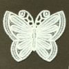 FSL Decorative Butterfly 07