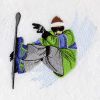 Skiing 07(Lg)