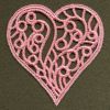 FSL Filigree Heart 09