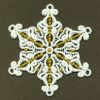 FSL Snowflakes 9