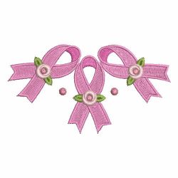 Pink Ribbon 2 machine embroidery designs