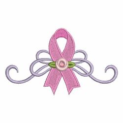 Pink Ribbon 2 02 machine embroidery designs