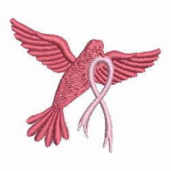 Pink Ribbon 2 06 machine embroidery designs