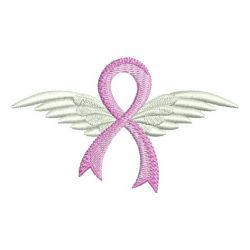 Pink Ribbon 2 08 machine embroidery designs