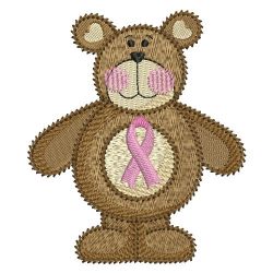 Pink Ribbon 2 09 machine embroidery designs