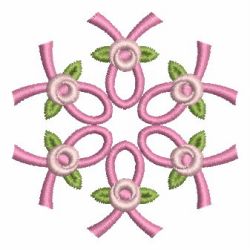 Pink Ribbon 2 11 machine embroidery designs