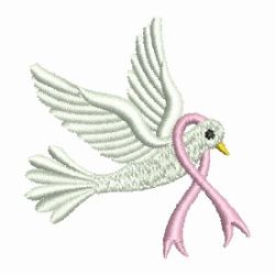 Pink Ribbon 3 03 machine embroidery designs