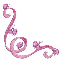 Pink Ribbon 3 07 machine embroidery designs