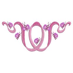 Pink Ribbon 3 08 machine embroidery designs