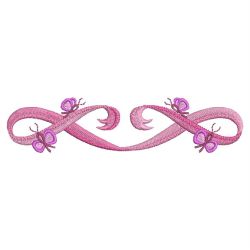 Pink Ribbon 3 09 machine embroidery designs