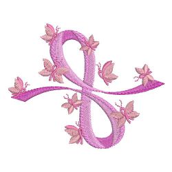 Pink Ribbon 3 11 machine embroidery designs