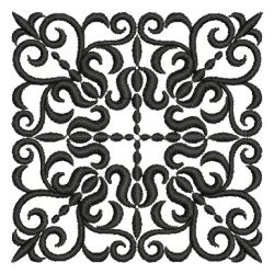 Wrought Iron 2 02