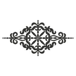 Wrought Iron 2 03 machine embroidery designs