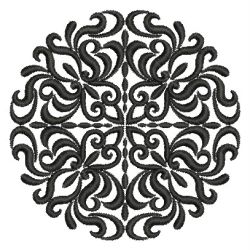 Wrought Iron 2 05 machine embroidery designs