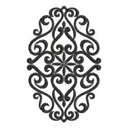 Wrought Iron 2 08