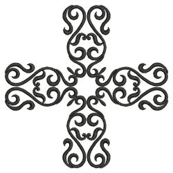 Wrought Iron 2 11