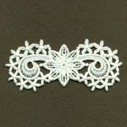 FSL Bridal Flowers 03 machine embroidery designs