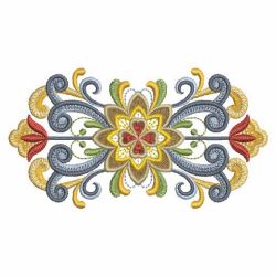 Rosemaling Decor 3 02