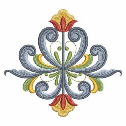 Rosemaling Decor 3 05