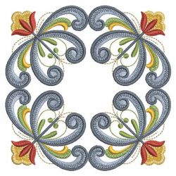Rosemaling Decor 3 06
