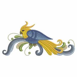 Rosemaling Decor 3 09