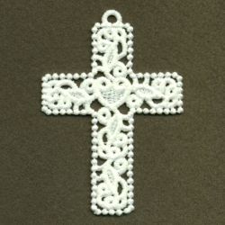 FSL Filigree Cross 02