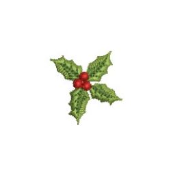 Mini Christmas 01 machine embroidery designs