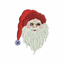 Mini Christmas 11 machine embroidery designs