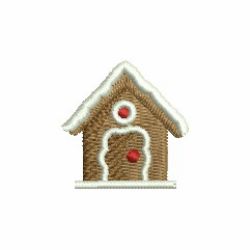 Mini Christmas 13 machine embroidery designs