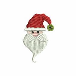 Mini Christmas 17 machine embroidery designs