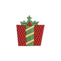 Mini Christmas 30 machine embroidery designs