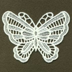 FSL Decorative Butterfly 02