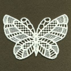 FSL Decorative Butterfly 03