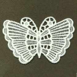 FSL Decorative Butterfly 05 machine embroidery designs