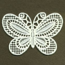 FSL Decorative Butterfly 06