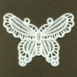 FSL Decorative Butterfly 08