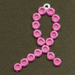 FSL Pink Ribbon 3 02 machine embroidery designs