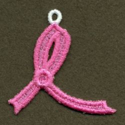 FSL Pink Ribbon 3 07 machine embroidery designs