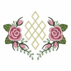 Pearl Roses 04